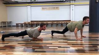 Martin Luke Brown ¨Bring it back to me¨ / ALEX & ALEX