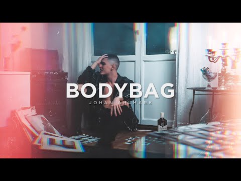 BODYBAG - JOHAN AHLMARK