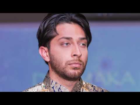 Aziza Bridal Showcase 2017Q1 HD