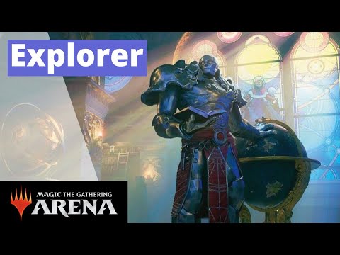 Colorless Superfriends | Magic the Gathering Explorer