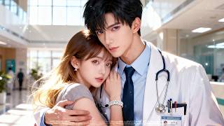 Download lagu 😭💘 Years Apart—My First Love Is Now the Surgeon Who Won’t Let Me Leave  #romance #drama #love mp3
