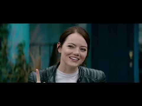 Trailer montage: White House carnage, neon nights, and Babylon commune lights