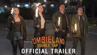 Video trailer för Zombieland: Double Tap