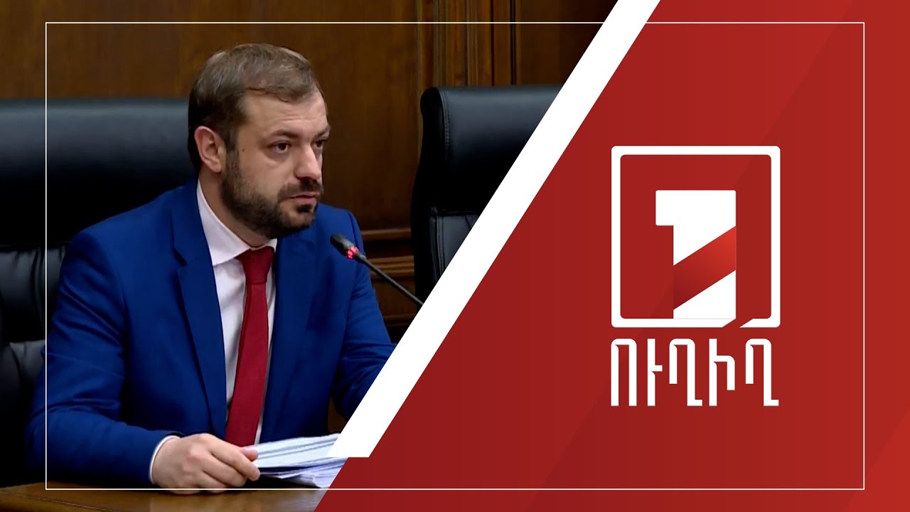 ԱԺ մշտական հանձնաժողովներում «ՀՀ 2021-ի բյուջեի կատարման մասին» հաշվետվության քննարկումներ են |ՈՒՂԻՂ