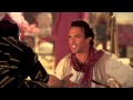 DARREN SHAHLAVI 2013 TEASER REEL - YouTube