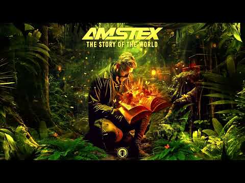 AMSTEX - Desert Twilight (Part 1)
