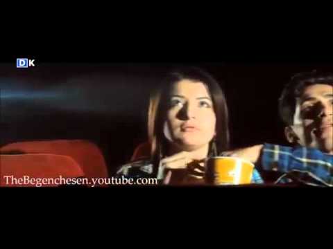 Rowshen Aman   Mejnunun men senin 2014 HD