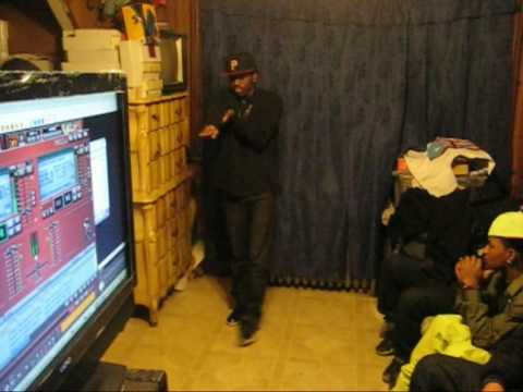 DJ.PACO~FREESTYLE LABB