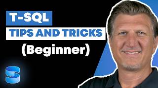 T-SQL Tips and Tricks for Beginners