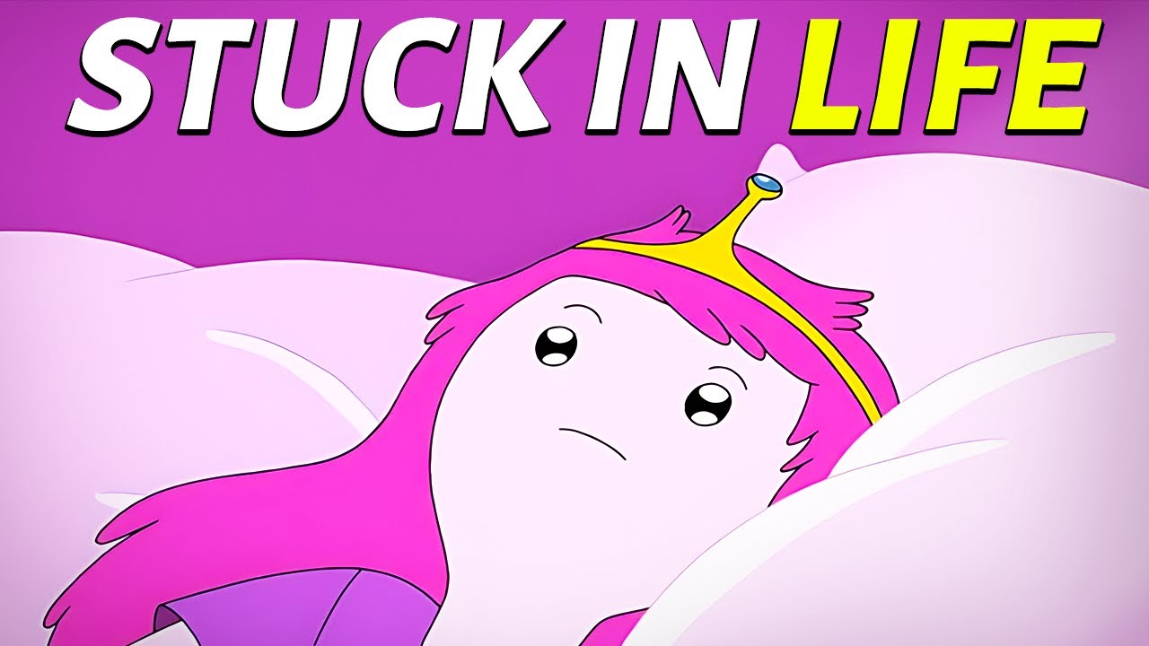 The Lessons we’ve learned from Adventure Time