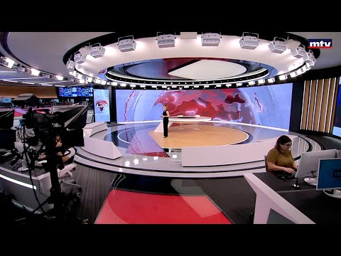 Prime Time News - 15/05/2025 - المقدمة