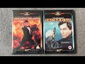 James Bond Timothy Dalton DVD Collection