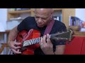 Mark Whitfield: NYGF Red Sofa Concert -- trailer