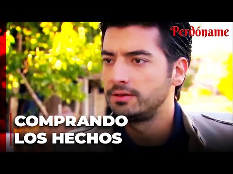 Kemal quiere ver a Bahar - Perdóname