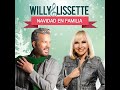 Willy Chirino & Lissette - El Niño Jesús (Cover Audio)