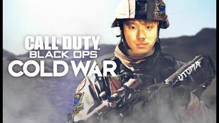 【CoD/bocw】　交流戦ver.12