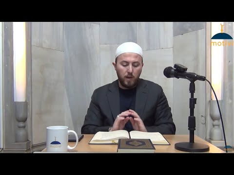 Përzierja në kompetencat e Allahut! -  Hoxhë Qëndrim Jashari