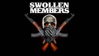 Swollen Members - Bollywood Chick (L3g1t Cut)