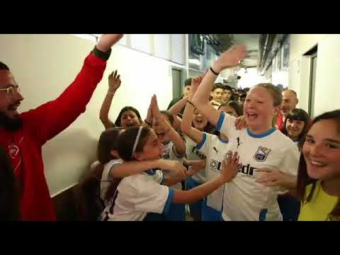 Presentació AE Prat temporada 22/23