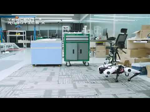 Jamoca Review Video 1