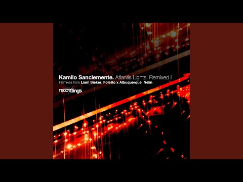 Atlantis Lights (Foletto X Albuquerque Remix)