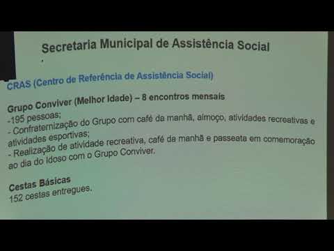 Audiência Pública de  Prestação de Contas | 14-05-26 | 3º Quadrimestre 2025