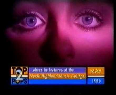 Karel Fialka - The Eyes Have It