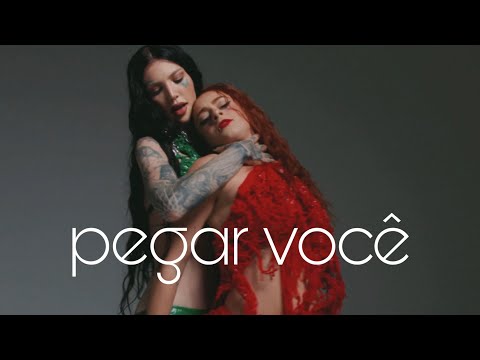 Video thumbnail for pegar você