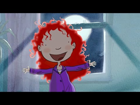🪁 Kite Night 🐶🌙 | Stella And Sam | Full Episode