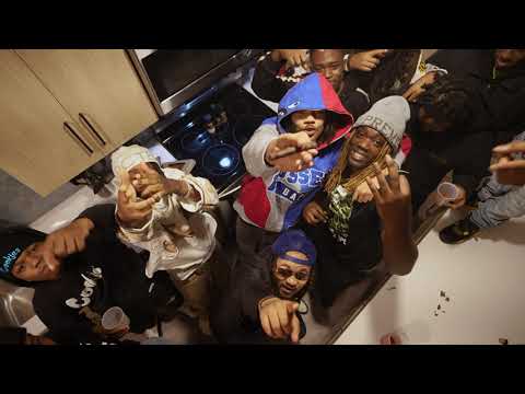 Solo Swerve - I Hear | Shot By BandoFilms