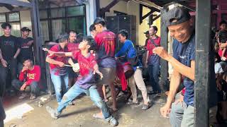Download lagu DOGCING SENI REAK SIMPAY WARGI SIGUYUR EUNDEUR DI CILENGKRANG 1 mp3