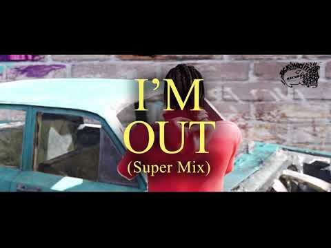 Hitta Slim  I’m Out Ft. Lil B TheBasedGod