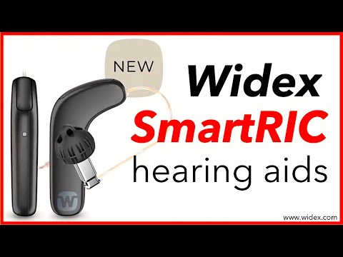 Widex Kit Smart 440 RIC Hearing Aids at ₹ 400000/piece | Digital