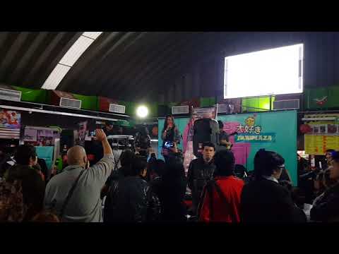 Blurry Eyes L'arc ~ en ~ Ciel / Lies & Truth COVER BAND