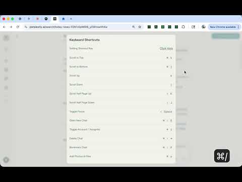 Item video thumbnail