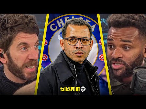 talkSPORT and talkSPORT Chelsea