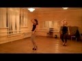 HeeL-DANCE - Kristina Si - Мне не смешно 