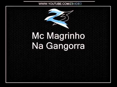 Mc Magrinho   Na Gangorra { Dj Tonclay } { Lançamento }