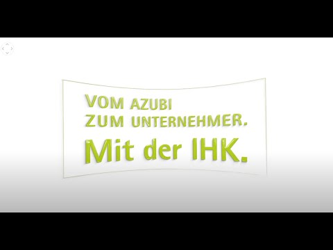 Vom Azubi zum Unternehmer - Kerstin Anders | 360°-Video