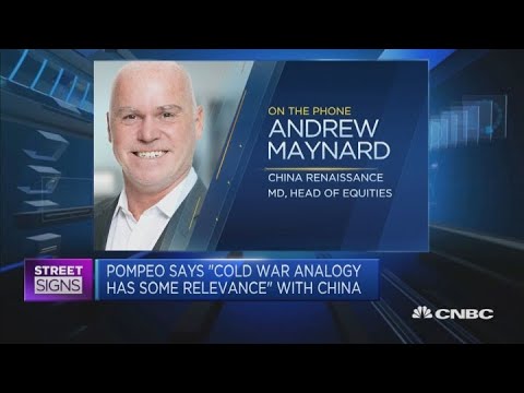 'No surprise' China's STAR Market is moving away from initial design: China Renaissance