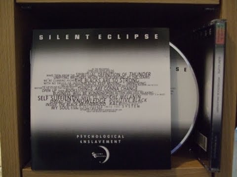 Silent Eclipse - How Many Die?