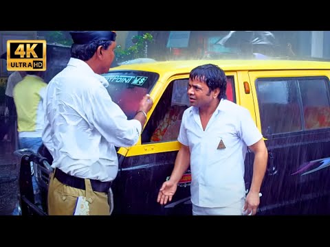 Rajpal Yadav Comedy : साले पुलिस वाले खाते भी है और भूल भी जाते है  -Bumper Draw - Indian Comedy
