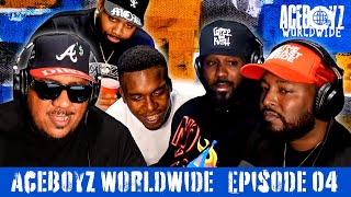 If BET: Uncut returns and needs a show to kick it off, they need to call AceBoyPun. AceBoyzWorldwide is possibly the most raw, uncut, turnt up podcast and livestream on YouTube. Hosted by music executive and producer AceBoyPun and his co-host AceBoyTrey every Friday at 9 p.m., they turn their recording studio upside down for a wild night of fun. Mixing interviews, opinions on the latest news, and maybe 10-15 reoccurring guests, this livestream feels like a spring break party for the world to watch. Pun, aka Punstigator, offers a dark humor perspective, while AceBoyTrey gives a laidback and smooth aura. 