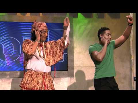 zo RAYMANN 2012 - Move Your Es / oefening 2