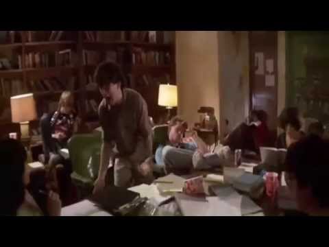 "College Finals Meltdown" - (HD) Scene from Real Genius - (1985)
