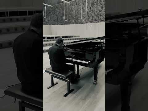 Mikhail Pletnev Improvisation