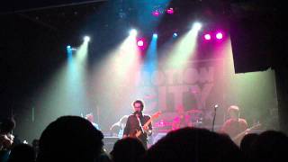 Motion City Soundtrack "Skin and Bones"