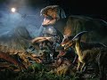 Dinosaur Sound Effects Old Nostalgic