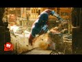 Black Adam (2022) - Black Adam vs. the Justice Society Scene | Movieclips