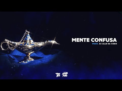 Video thumbnail for Mente Confusa